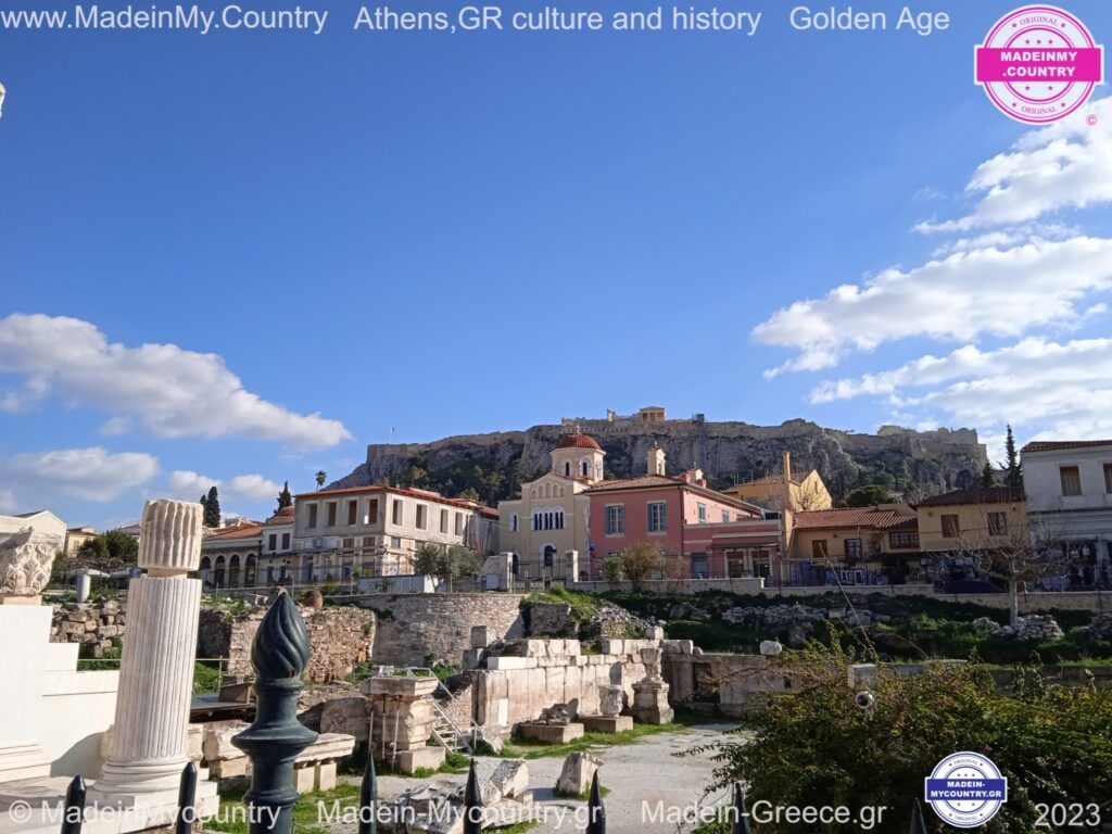 Acropolis of Athens !! MadeinMycountry is a global platform that celebrates and supports local history, culture, art, and nature conservation efforts. For two decades, we have been sponsoring local museums, cultural organizations, travel destinations, historical sites and various cultural events around the world.